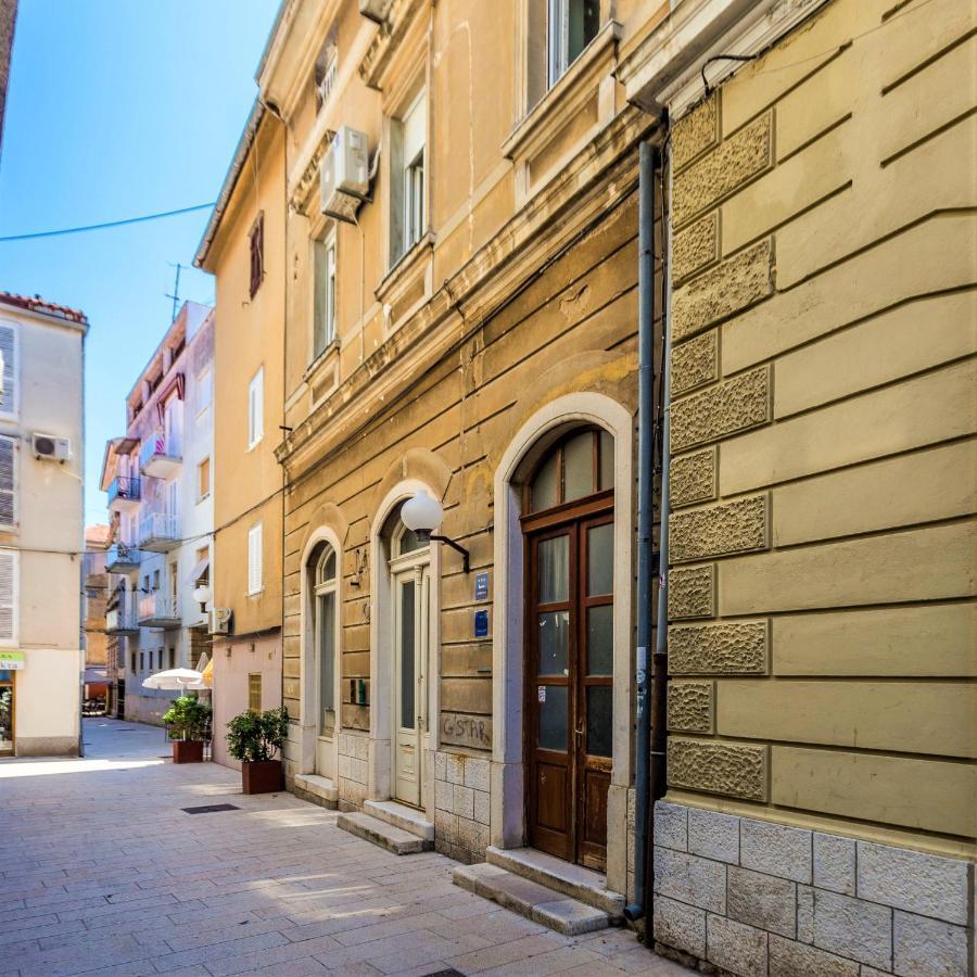 Divinity'S Reach - Old Town Center Hotel Zadar Eksteriør billede