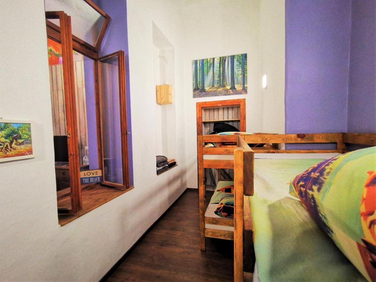 Divinity'S Reach - Old Town Center Hotel Zadar Eksteriør billede