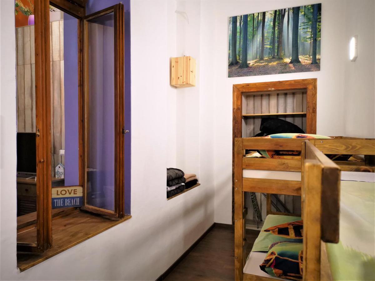Divinity'S Reach - Old Town Center Hotel Zadar Eksteriør billede