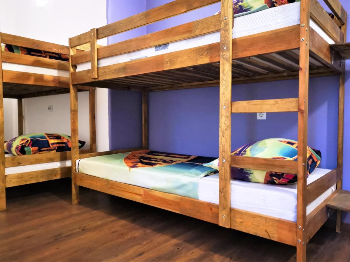 Divinity'S Reach - Old Town Center Hotel Zadar Eksteriør billede